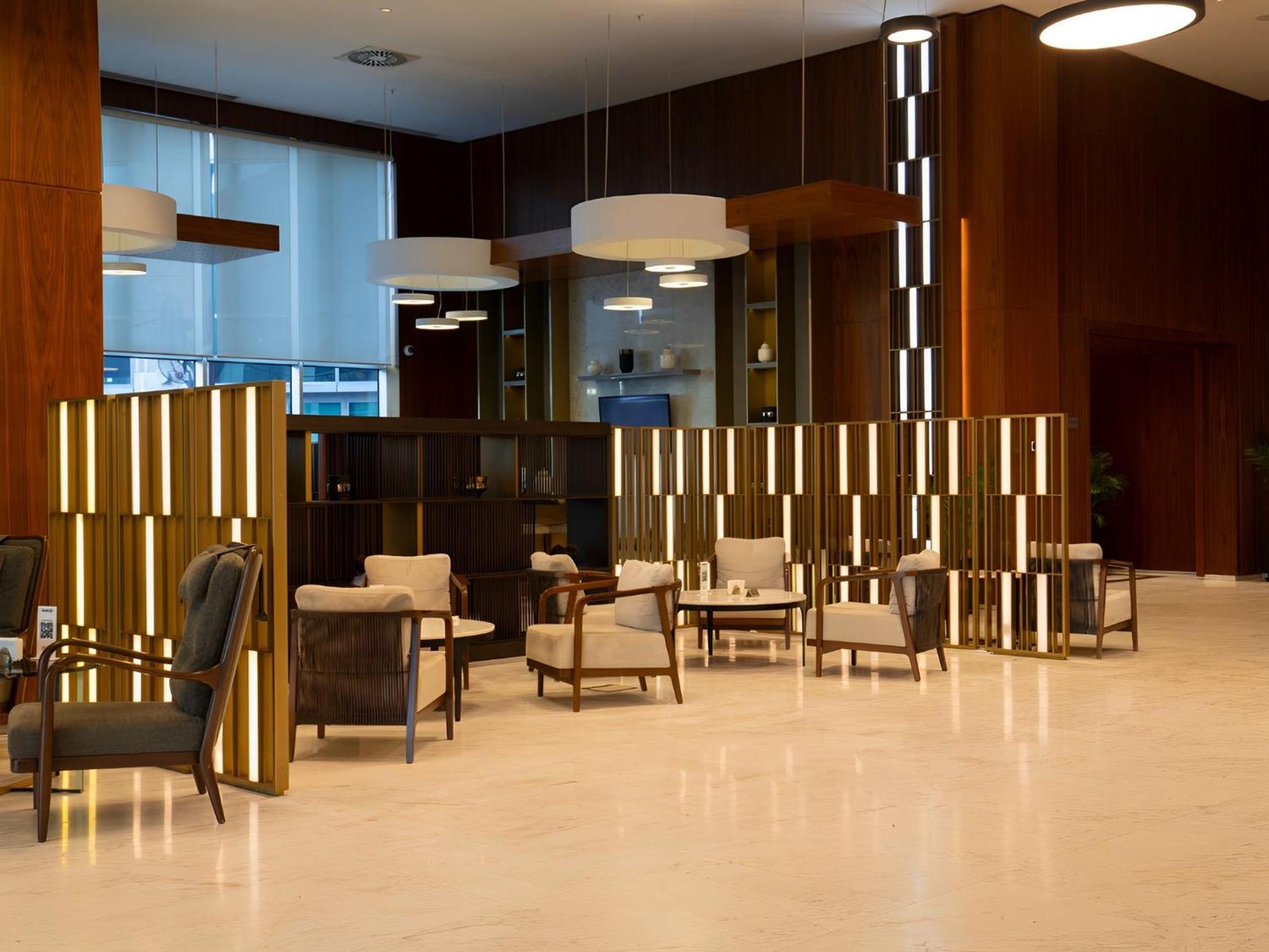 Radisson Hotel & Residences Эрбиль Экстерьер фото